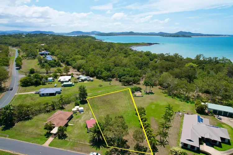 Fifth view of Homely land listing, 3 Fleetwood Court, Freshwater Point QLD 4737