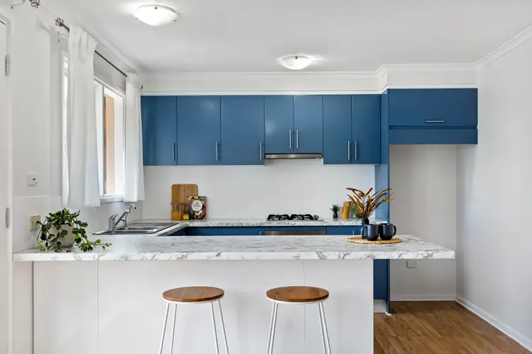 Fourth view of Homely house listing, 4 Rowan Court, Parafield Gardens SA 5107