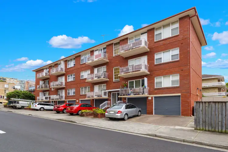 9/40 The Avenue, Hurstville NSW 2220