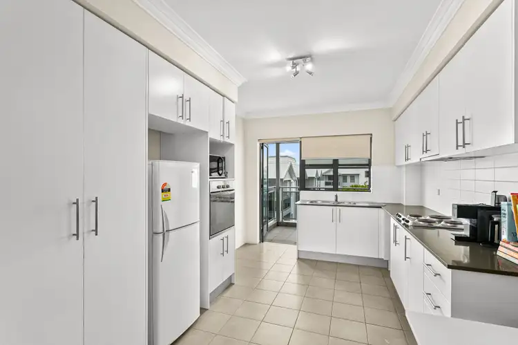Second view of Homely apartment listing, 25/20-26 Addison Street, Shellharbour NSW 2529