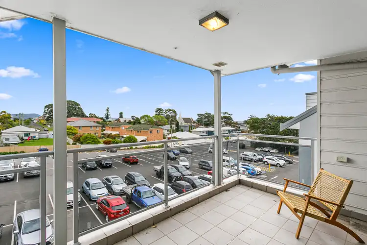 Seventh view of Homely apartment listing, 25/20-26 Addison Street, Shellharbour NSW 2529
