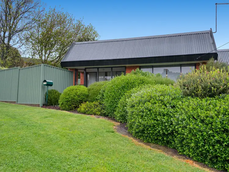 Second view of Homely house listing, 1/2 Lovenear Grove, Ballarat East VIC 3350