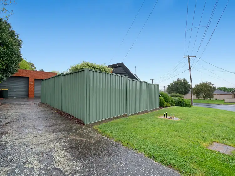 Third view of Homely house listing, 1/2 Lovenear Grove, Ballarat East VIC 3350