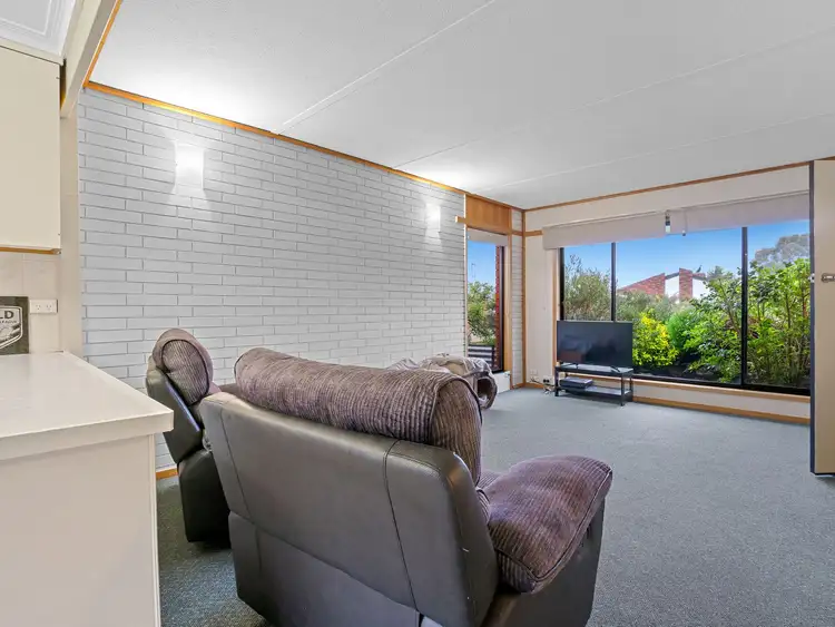 Fifth view of Homely house listing, 1/2 Lovenear Grove, Ballarat East VIC 3350