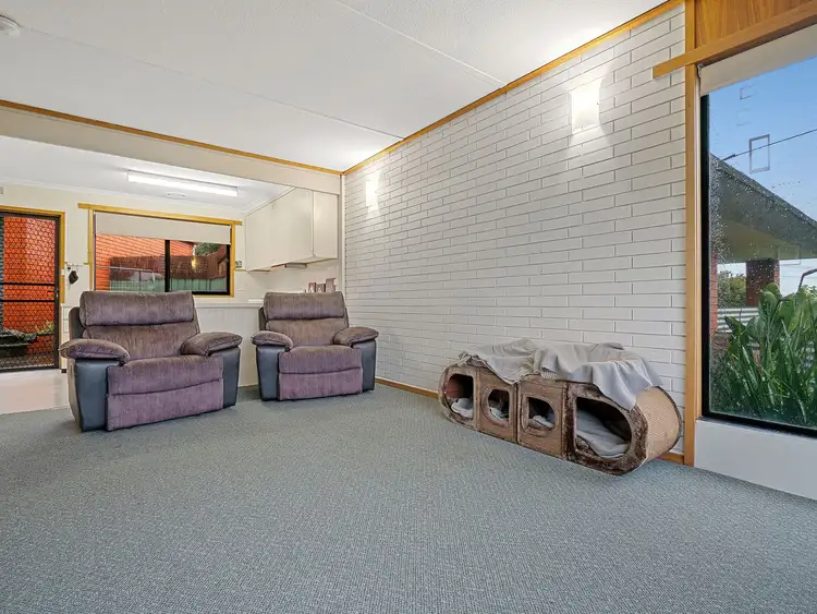 Sixth view of Homely house listing, 1/2 Lovenear Grove, Ballarat East VIC 3350