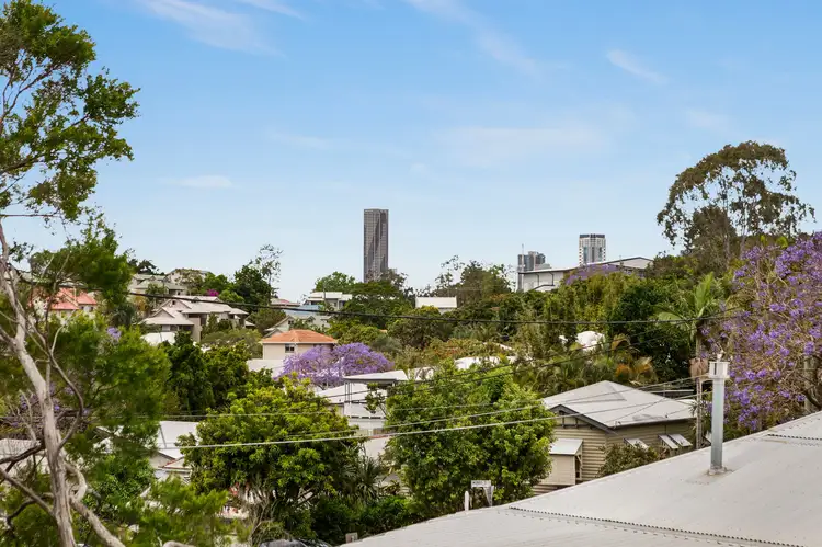 Sixth view of Homely block of units listing, 5 Ricardo Street, Kelvin Grove QLD 4059
