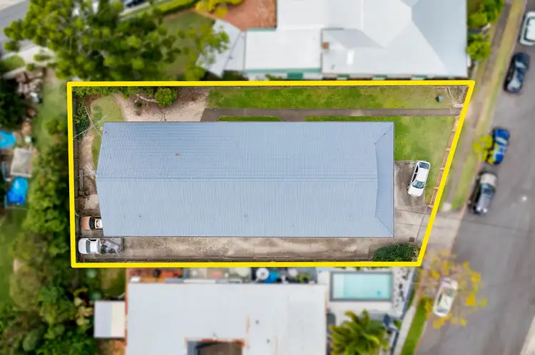 Seventh view of Homely block of units listing, 5 Ricardo Street, Kelvin Grove QLD 4059