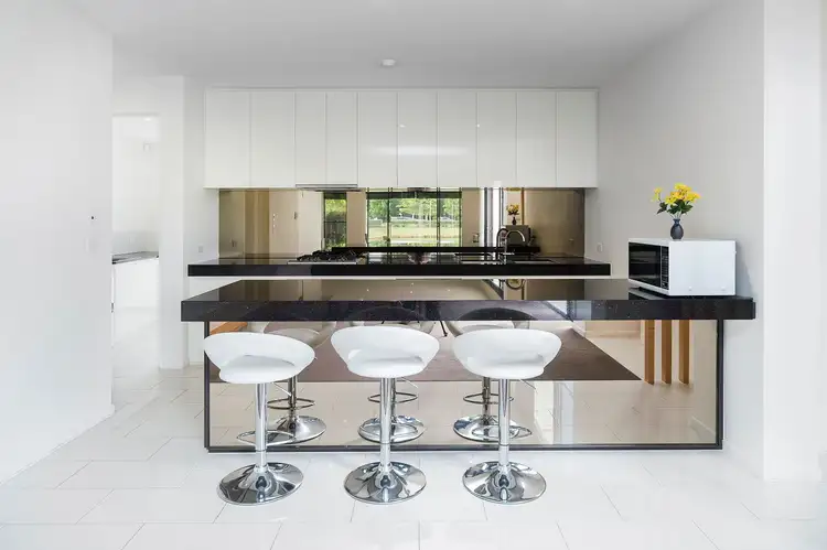 Second view of Homely townhouse listing, 2616 The Address, Sanctuary Cove QLD 4212