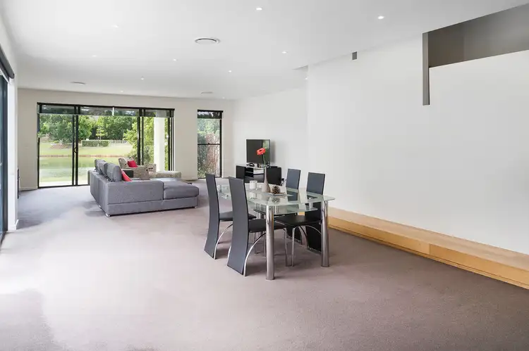 Third view of Homely townhouse listing, 2616 The Address, Sanctuary Cove QLD 4212