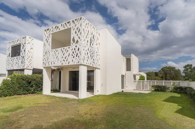 Fifth view of Homely townhouse listing, 2616 The Address, Sanctuary Cove QLD 4212