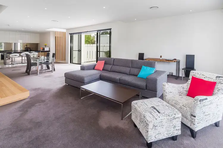 Sixth view of Homely townhouse listing, 2616 The Address, Sanctuary Cove QLD 4212