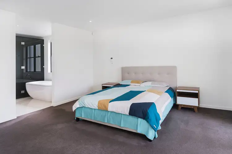 Seventh view of Homely townhouse listing, 2616 The Address, Sanctuary Cove QLD 4212