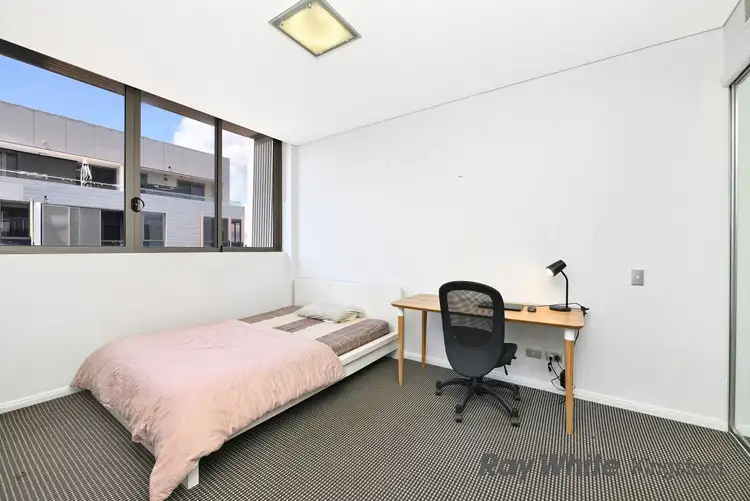 Fourth view of Homely apartment listing, 513/19 Grandstand Parade, Zetland NSW 2017