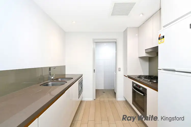 Fifth view of Homely apartment listing, 513/19 Grandstand Parade, Zetland NSW 2017