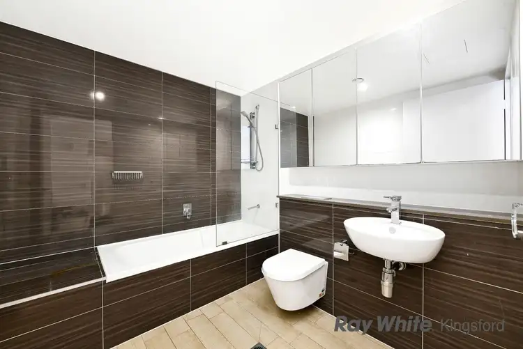 Sixth view of Homely apartment listing, 513/19 Grandstand Parade, Zetland NSW 2017