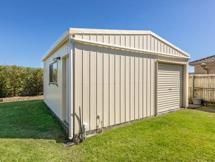 Fourth view of Homely house listing, 35 Swann Road, Bellmere QLD 4510