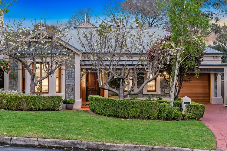 58 High Street, Burnside SA 5066