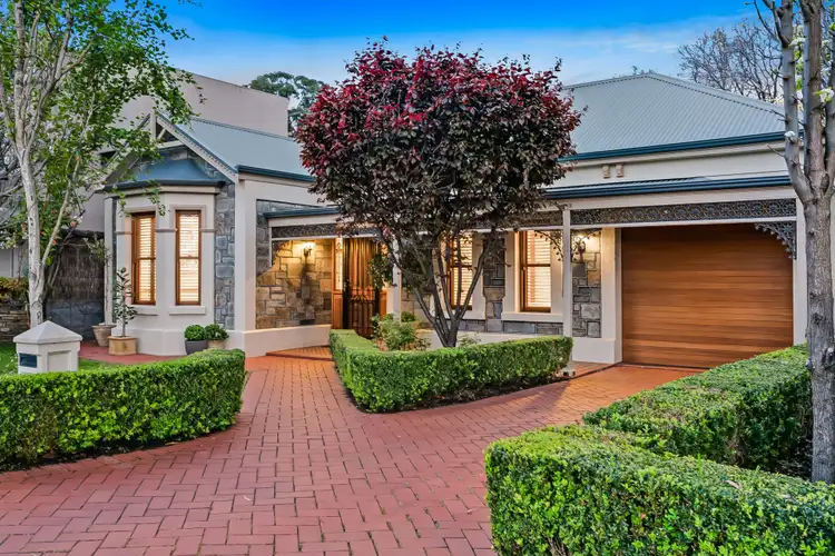 Second view of Homely house listing, 58 High Street, Burnside SA 5066