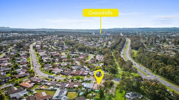 Main view of Homely house listing, 4 South Seas Drive, Ashtonfield NSW 2323