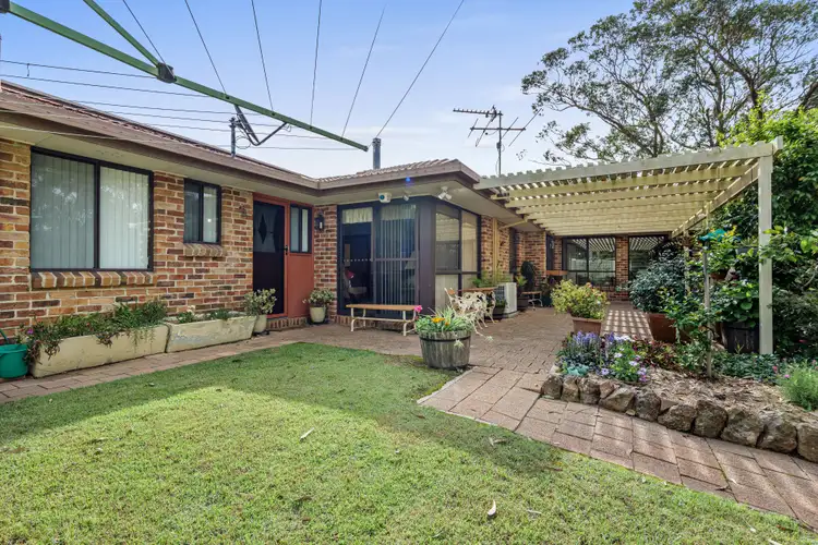 Fourth view of Homely house listing, 4 South Seas Drive, Ashtonfield NSW 2323