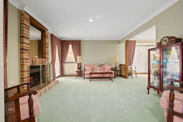Sixth view of Homely house listing, 4 South Seas Drive, Ashtonfield NSW 2323