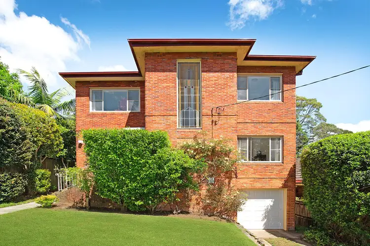 2 Goodchap Road, Chatswood NSW 2067