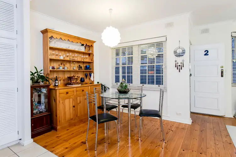 Second view of Homely unit listing, 2/1 Russell Street, Glenelg North SA 5045
