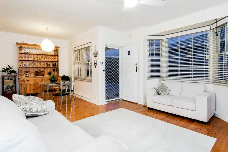 Fifth view of Homely unit listing, 2/1 Russell Street, Glenelg North SA 5045