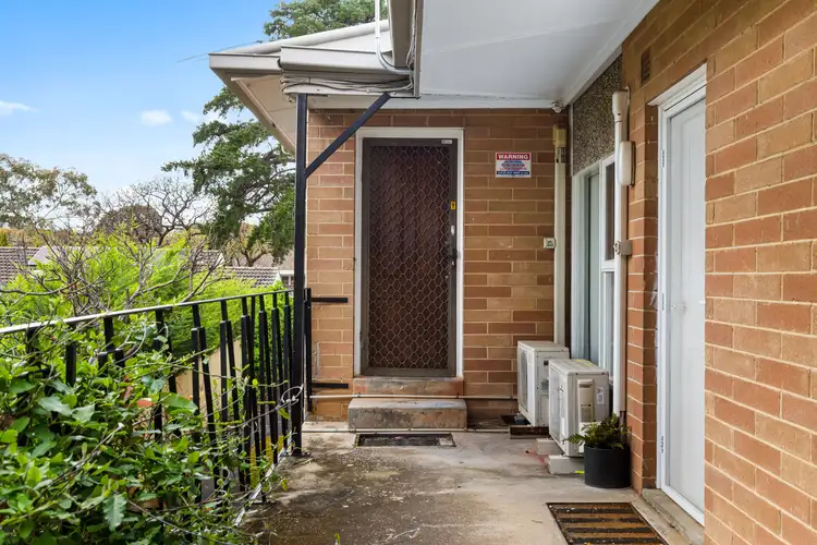 Second view of Homely unit listing, 9/461 Portrush Road, Glenside SA 5065