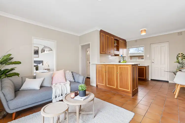 Third view of Homely unit listing, 9/461 Portrush Road, Glenside SA 5065