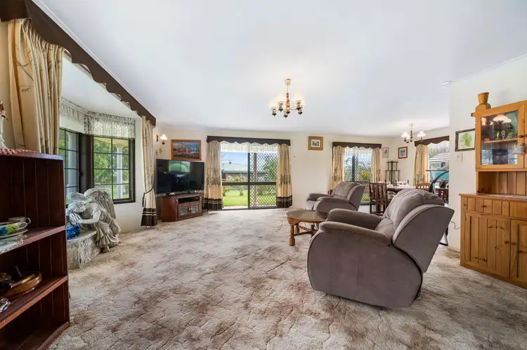 Second view of Homely house listing, 62 Reinbotts Road, Lowood QLD 4311