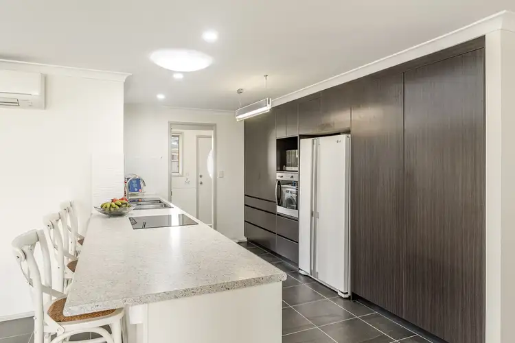 Second view of Homely house listing, 11 Parkview Crescent, Yamba NSW 2464