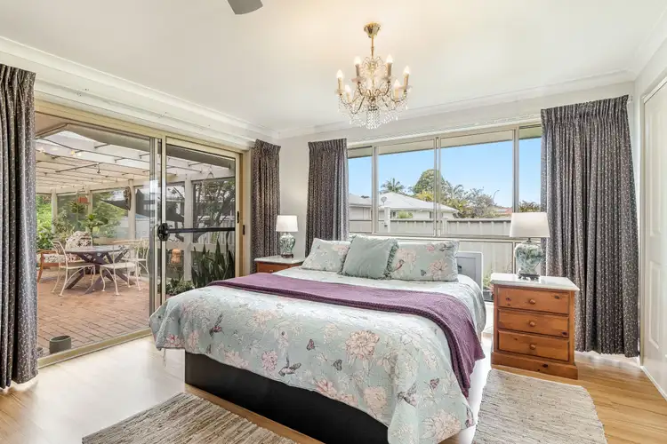 Fourth view of Homely house listing, 11 Parkview Crescent, Yamba NSW 2464