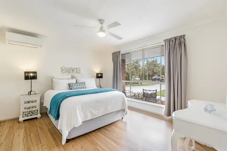 Sixth view of Homely house listing, 11 Parkview Crescent, Yamba NSW 2464