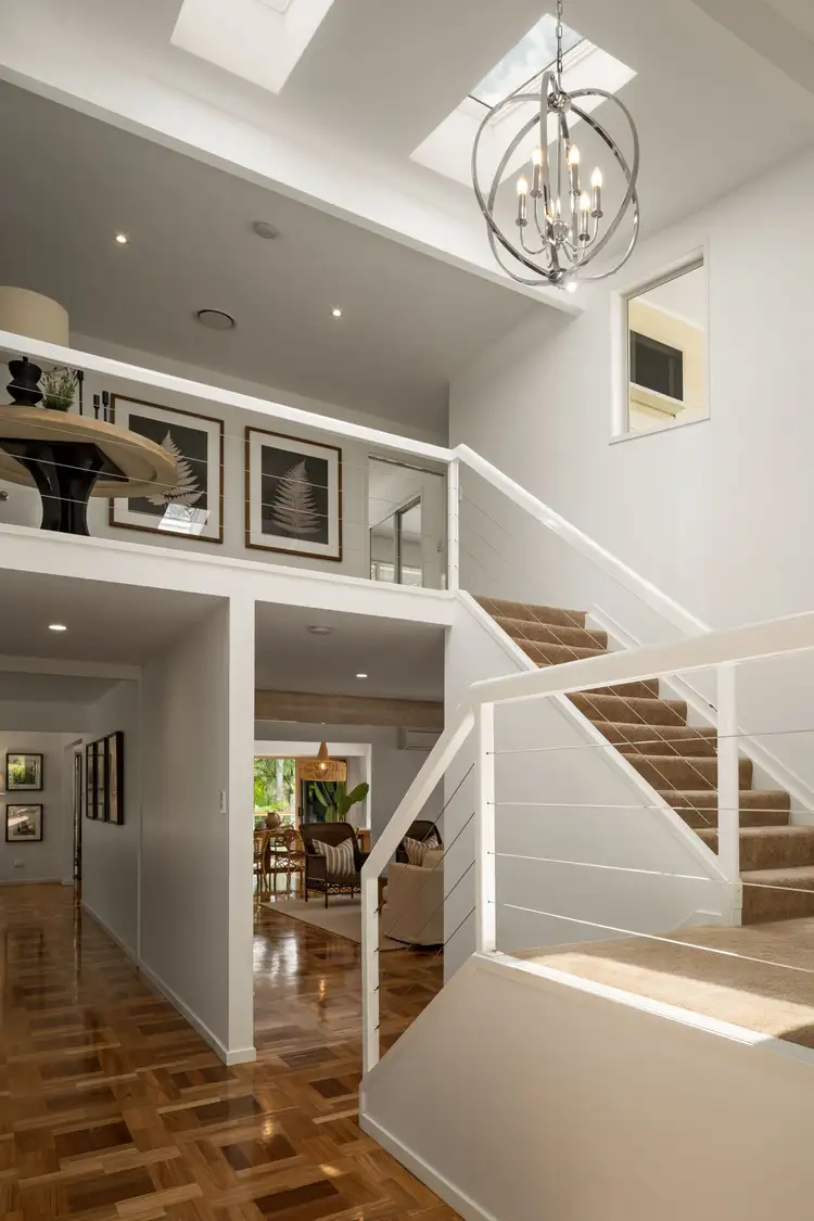 Fifth view of Homely house listing, 79 Stuartholme Road, Bardon QLD 4065