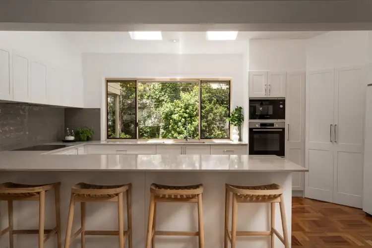 Sixth view of Homely house listing, 79 Stuartholme Road, Bardon QLD 4065