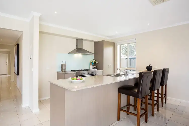 Second view of Homely house listing, 11 Gunghalin Drive, Doreen VIC 3754