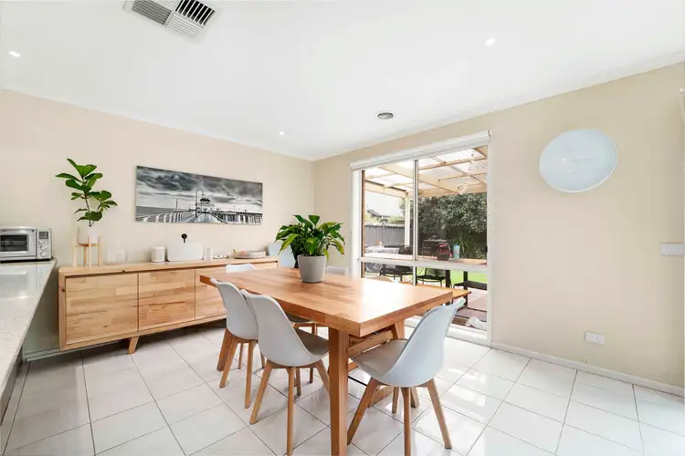 Third view of Homely house listing, 11 Gunghalin Drive, Doreen VIC 3754