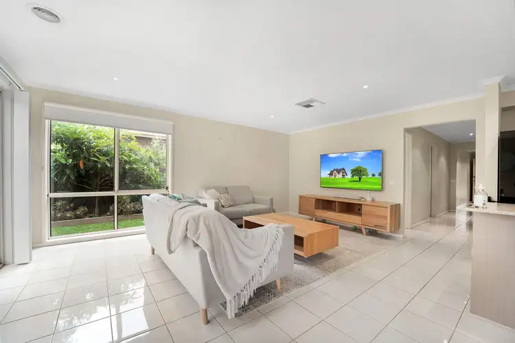 Fourth view of Homely house listing, 11 Gunghalin Drive, Doreen VIC 3754