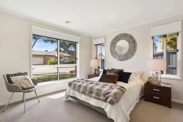 Fifth view of Homely house listing, 11 Gunghalin Drive, Doreen VIC 3754