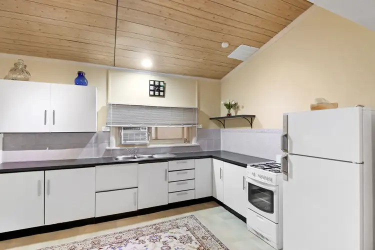 Second view of Homely house listing, 2 North West Terrace, Morgan SA 5320