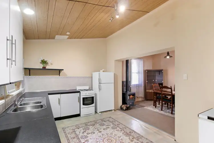 Fourth view of Homely house listing, 2 North West Terrace, Morgan SA 5320