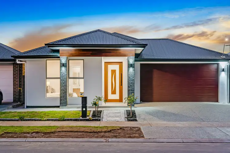 33 Antonio Circuit, Angle Vale SA 5117