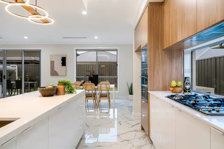 Second view of Homely house listing, 33 Antonio Circuit, Angle Vale SA 5117