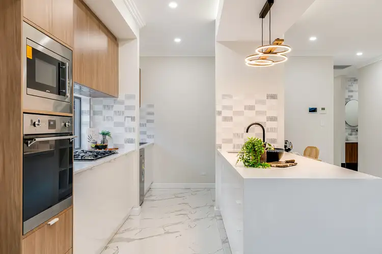Fourth view of Homely house listing, 33 Antonio Circuit, Angle Vale SA 5117