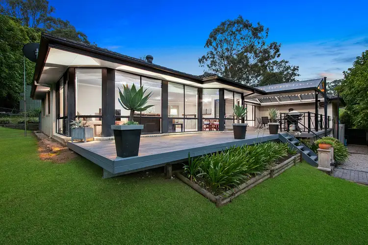 Third view of Homely house listing, 3 Longleat Road, Kurmond NSW 2757