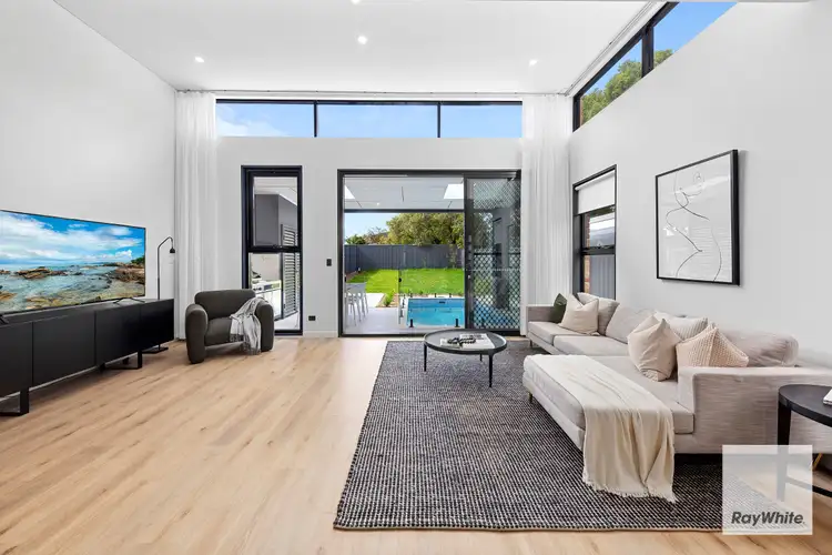 Second view of Homely semi-detached listing, 16b Gwawley Parade, Miranda NSW 2228