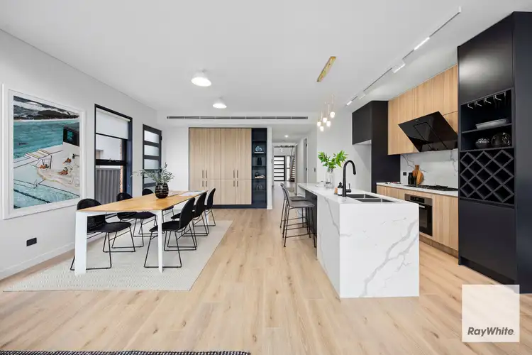 Third view of Homely semi-detached listing, 16b Gwawley Parade, Miranda NSW 2228