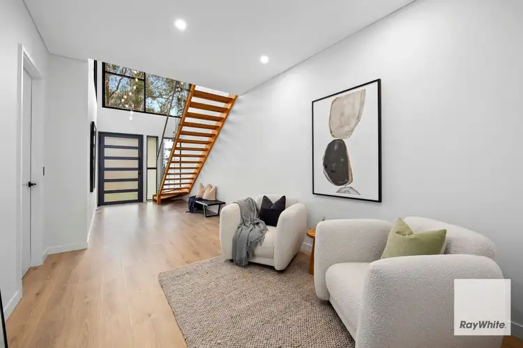 Fifth view of Homely semi-detached listing, 16b Gwawley Parade, Miranda NSW 2228