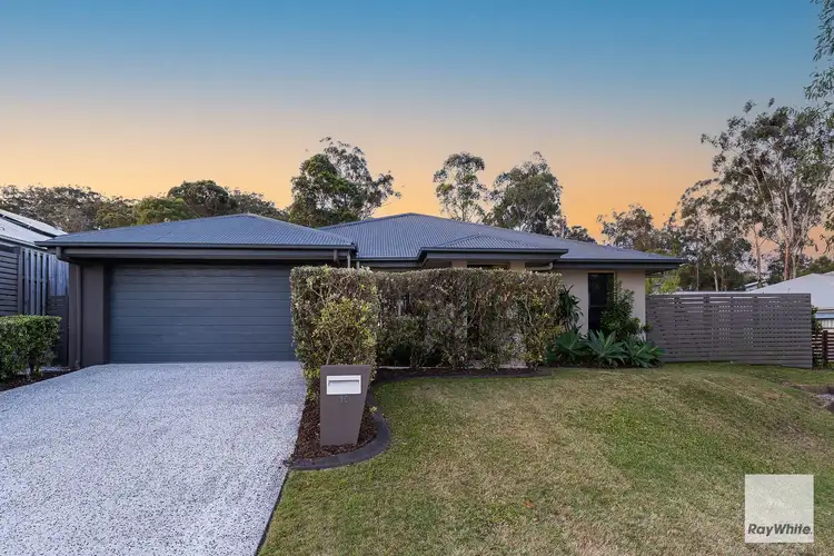 10 Balladonia Street, Mount Cotton QLD 4165